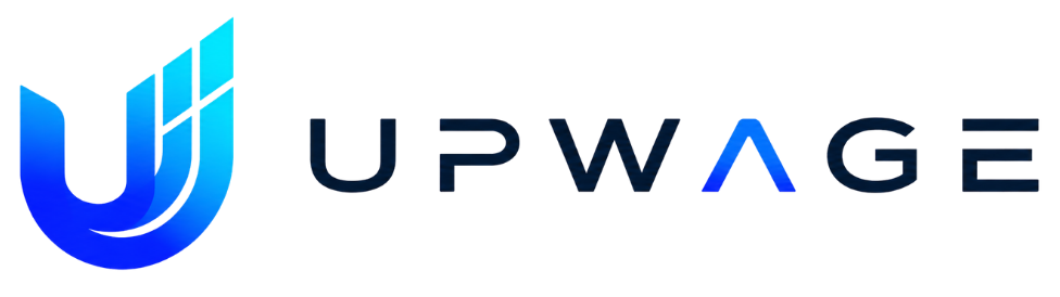 Upwage — Intelligence, Automation. Growth.